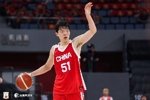 媒体人：杨瀚森先回国 再马上转机飞去拉斯维加斯参加NBA夏联