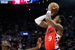 名记：鹈鹕未提出对马瑟林先签后换的框架 可能会先做交易腾空间