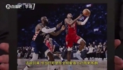 马克西此前谈和老詹一同训练的趣事：我会和他比谁更早到训练馆