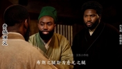笑死，这也太有才了！网友用AI恶搞费城版&ldquo;桃园三结义&rdquo;🤣