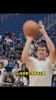 双星互动！陈小春儿子Jasper与湖人球星里夫斯下场互动🏀