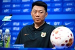 媒体人：现在唐田是山东泰山队的主教练，代理两个字已经取消了