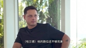 小豌豆在线点评哈兰德：跑位还能再进化，身体怪兽也需要球商🧠