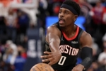 Stein：阿隆&middot;霍勒迪与意大利球队合同含退出条款 有机会重返NBA